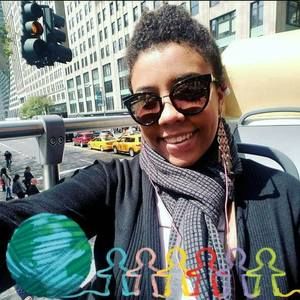 Meet your Posher, Poliana